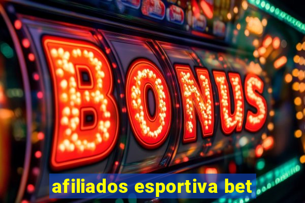 afiliados esportiva bet